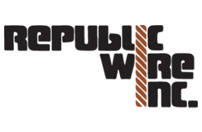 Republic Wire Inc. Logo