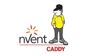 nVent Caddy Logo