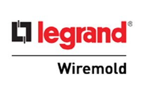 Legrand Wiremold Logo