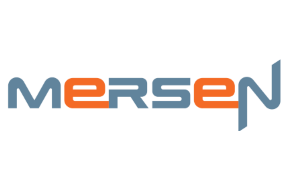 Mersen Logo