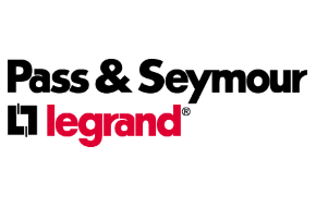 Pass & Seymour Legrand Logo