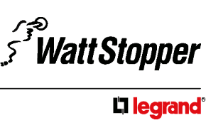 WattStopper Legrand Logo