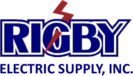 Rigby Electric Logo