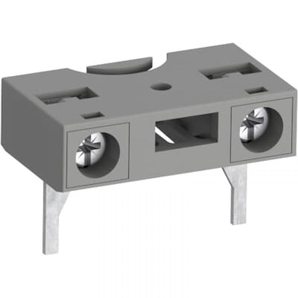 ADDITIONAL COIL TERMINAL BLOCK