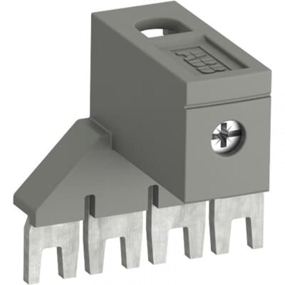 CONNECTING STRIP