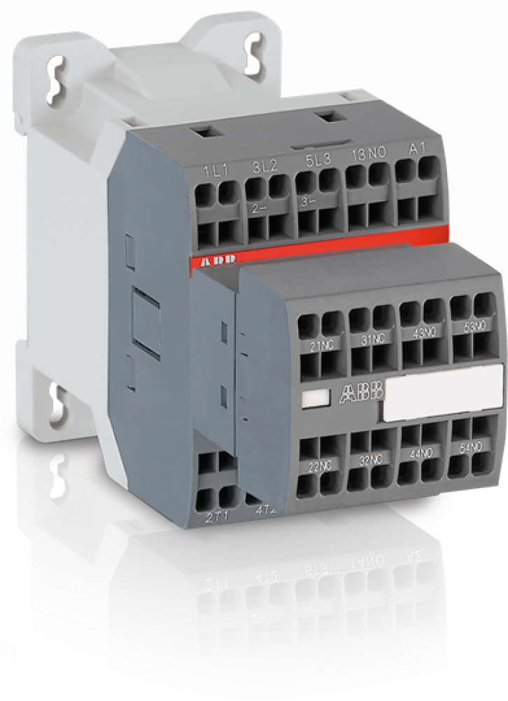 CTR,3P,15.2A,220VAC,3/2,SPR