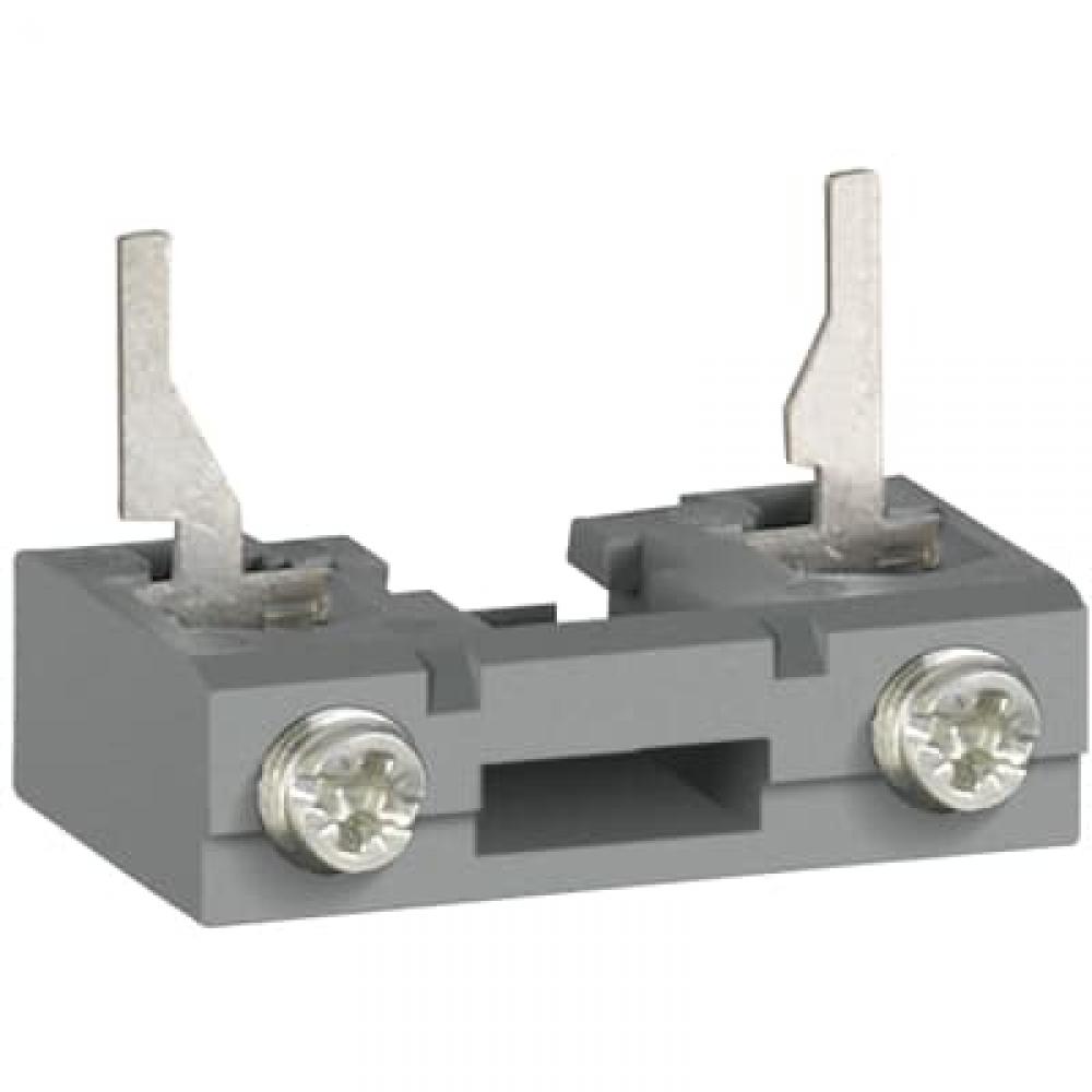 COIL TERMINAL BLOCK