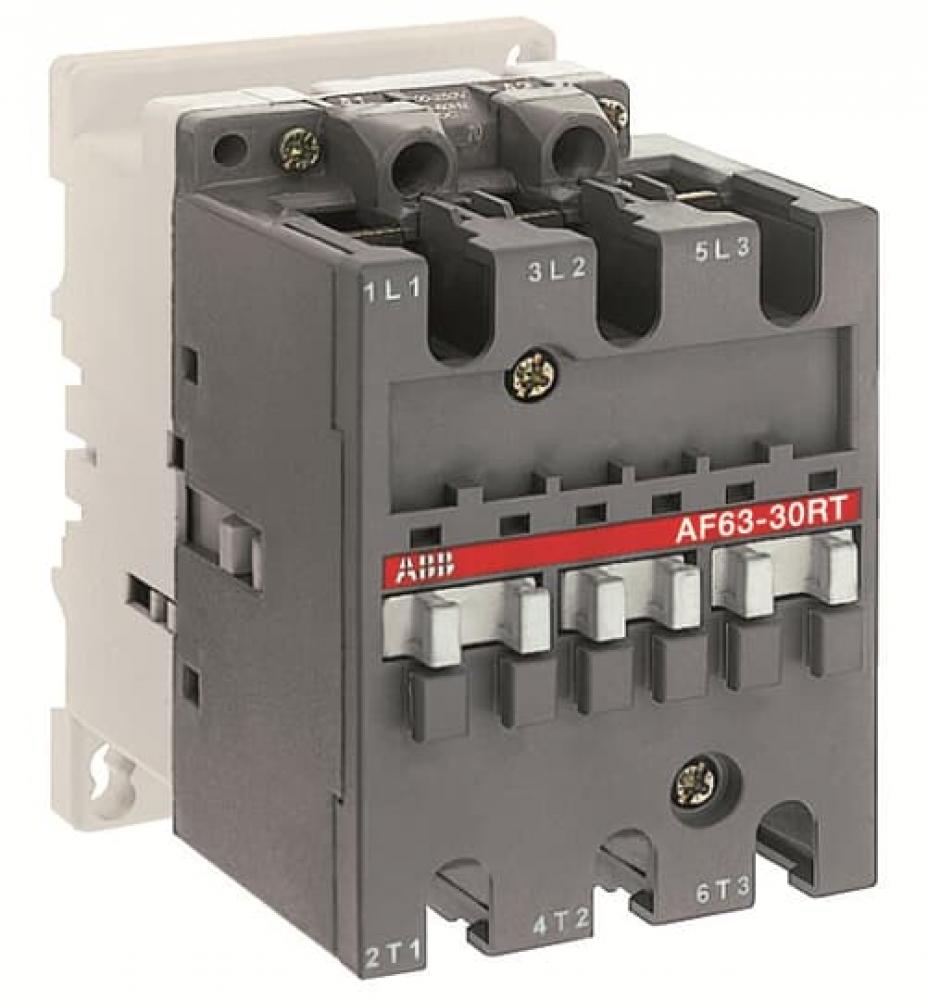 AF63-30-00RT 20-60V DC CONTACTOR