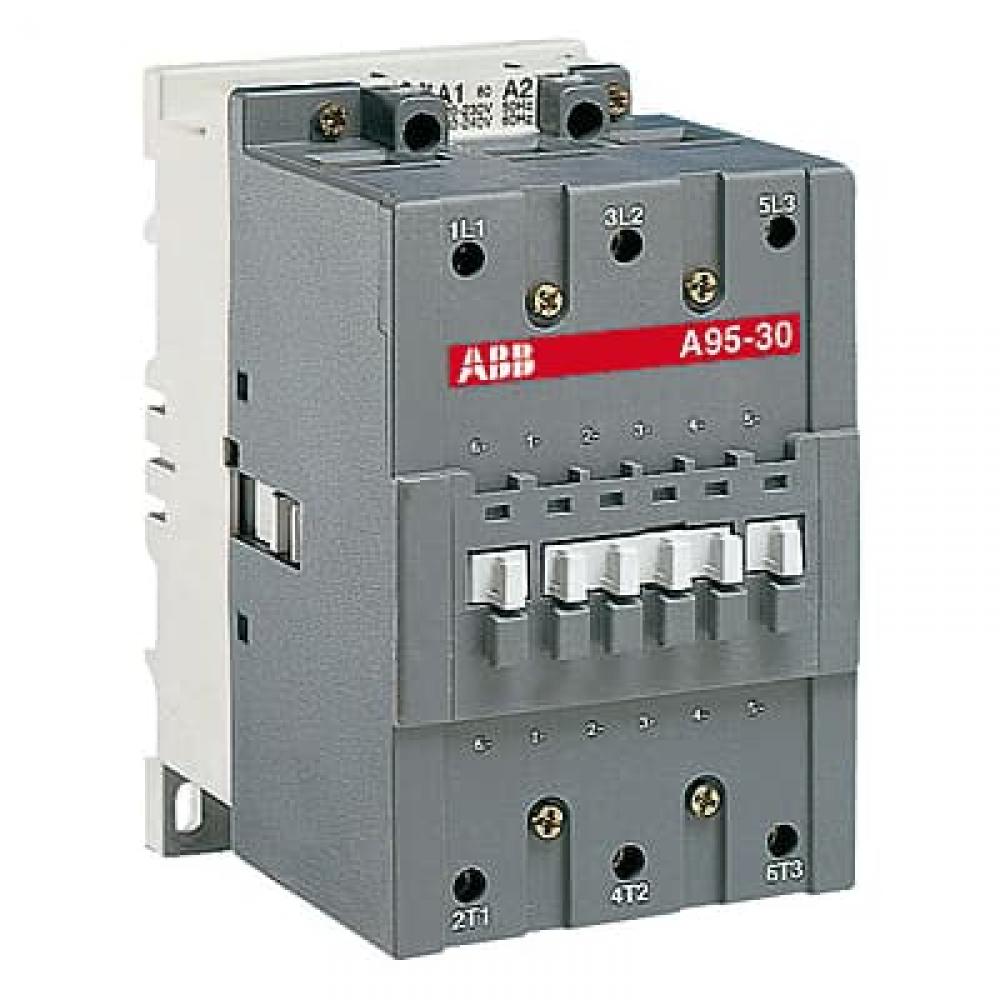 UA95RA 3P CONTR,220/50,240/60