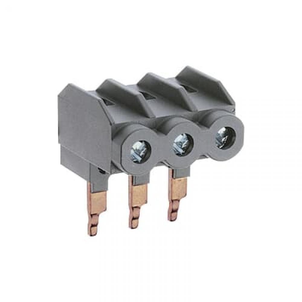LD26 ADDITIONAL TERMINAL BLOCK