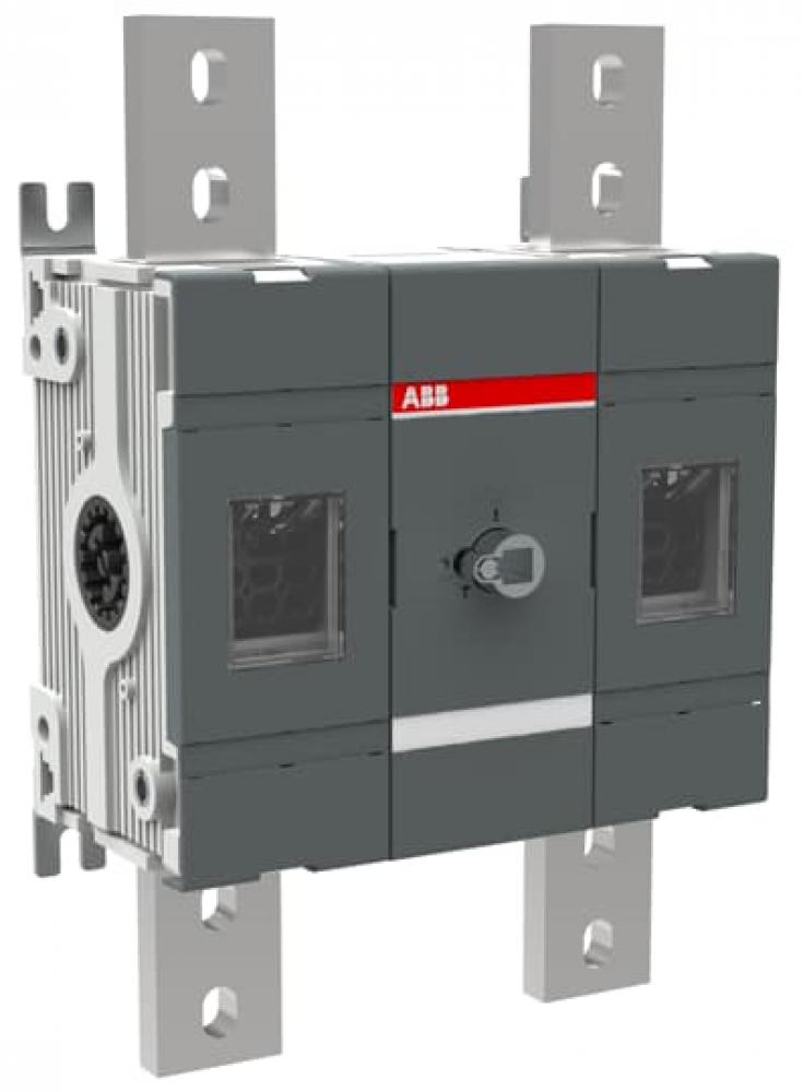 2P 1600A NF SW IEC