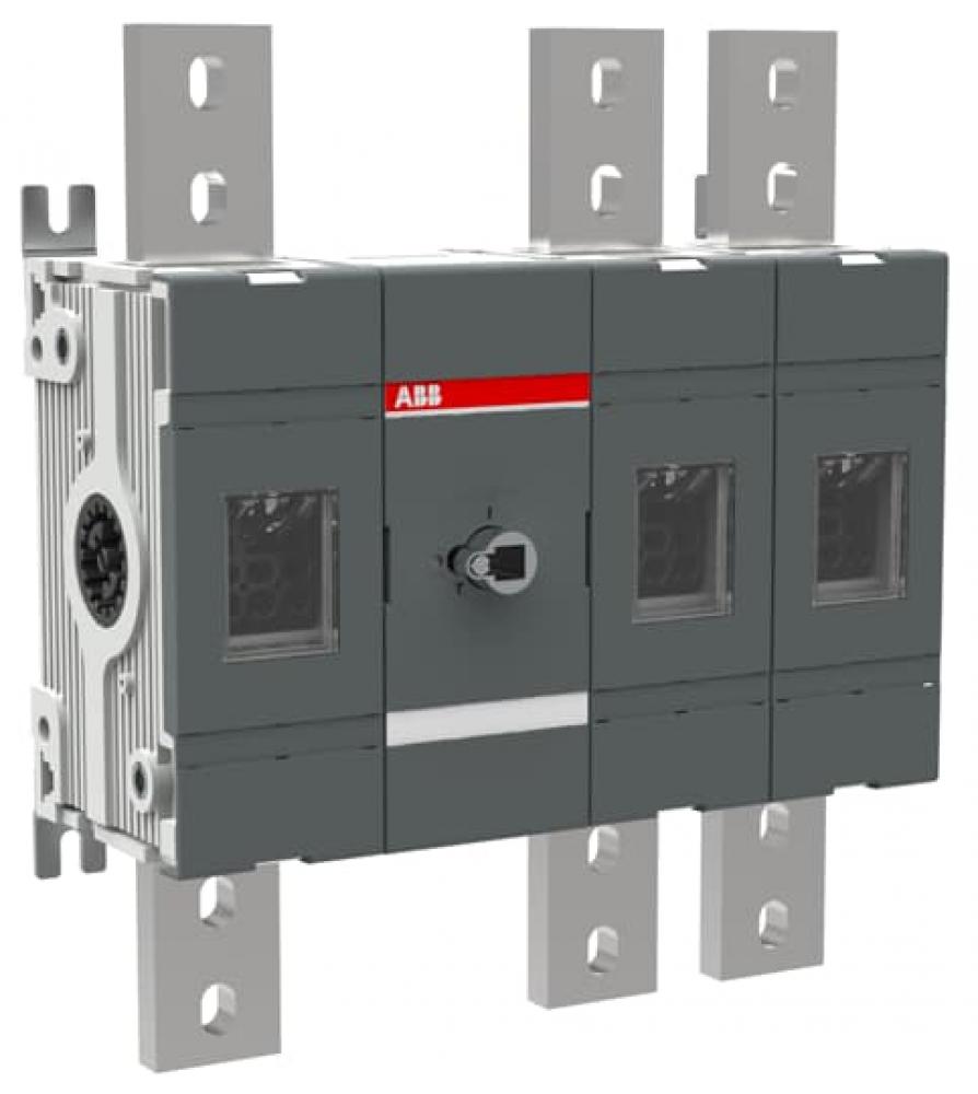3P SW 1200A NF UL98
