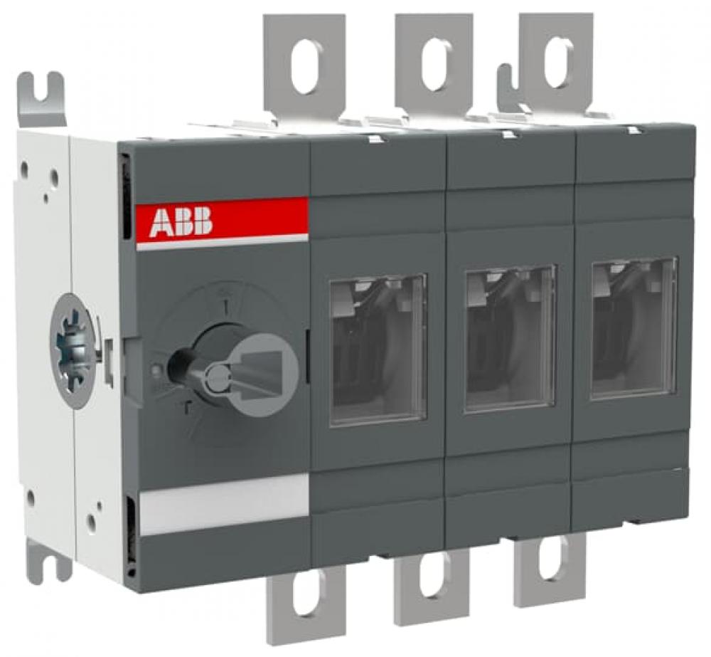 SWSUPPLY DIS 3P 315A NF IEC