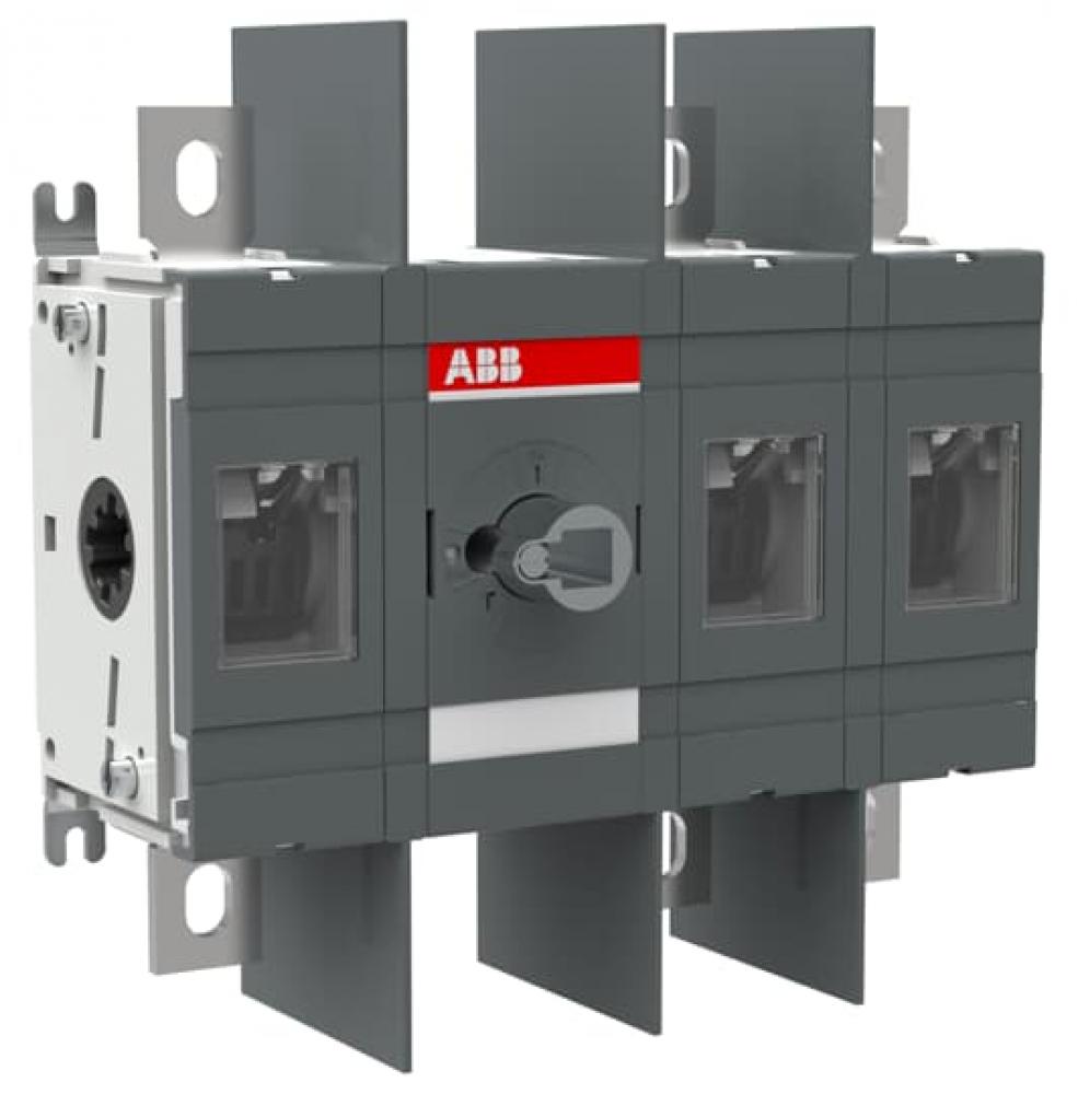 3P SW 400A NF UL98 600V