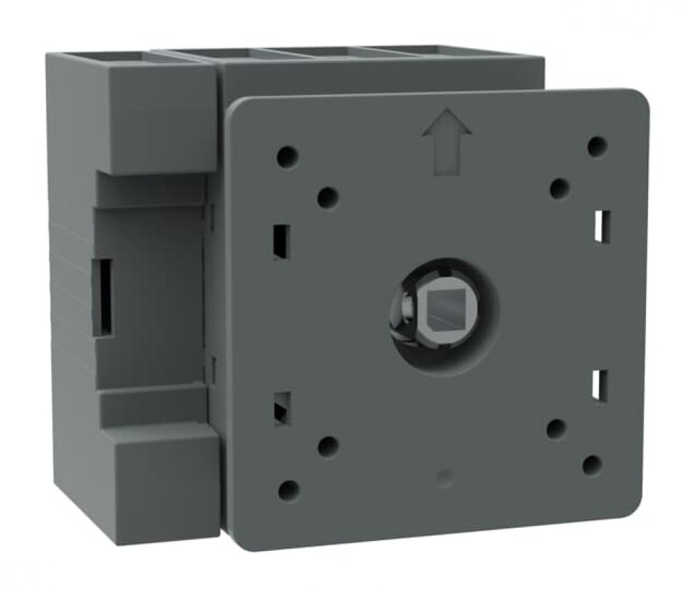 SWITCH-DISCONNECTOR