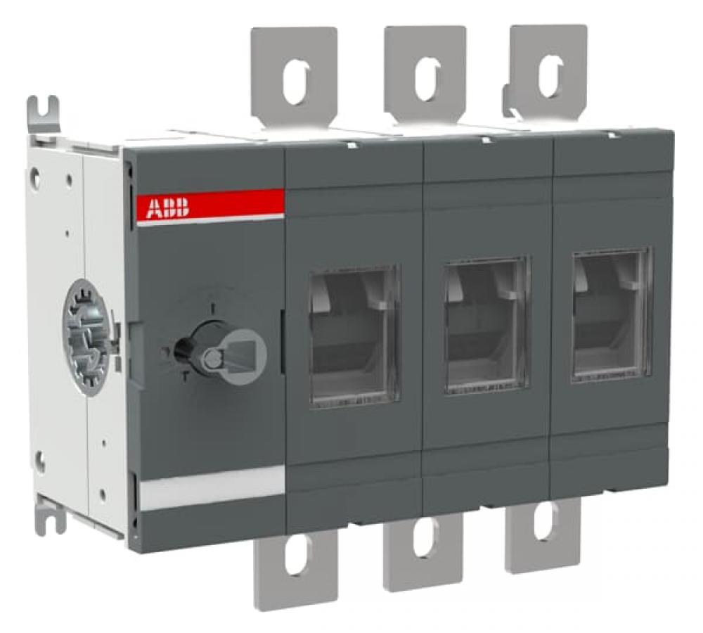 3P SW 630A NF IEC 60947-3