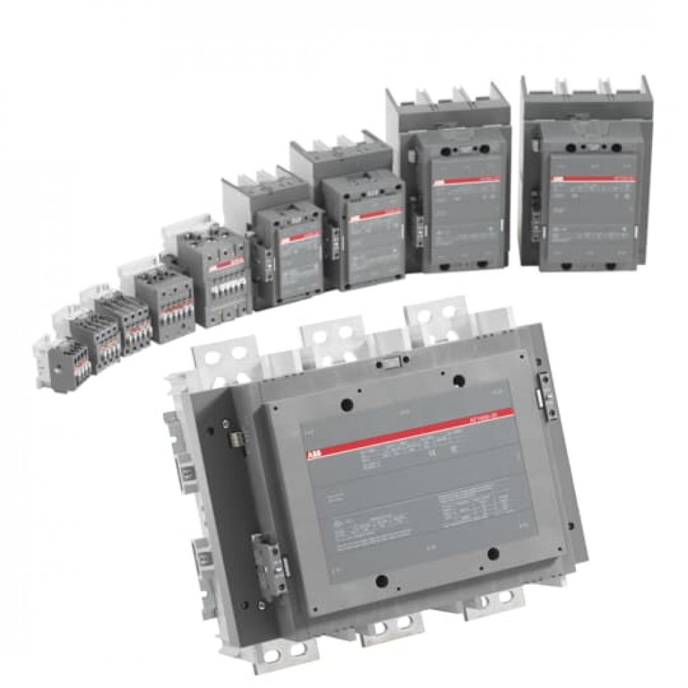 ADDITNL TERMINAL BLOCK,3P,A95,A110