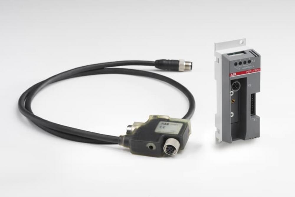 PSE/PSR FIELDBUS PLUG ADAPTER