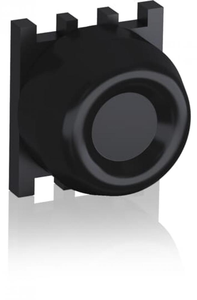EXTREME DUTY PUSHBUTTON, BLK