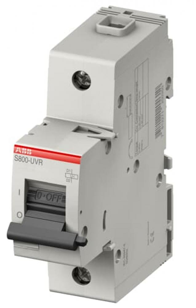 UNDER VOLTAGE RELEASE 48