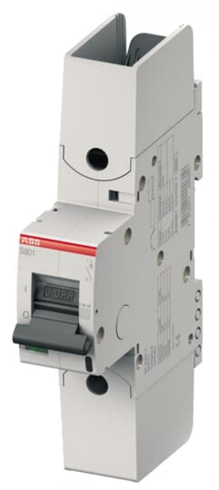 MCB S800S 1P K 125A