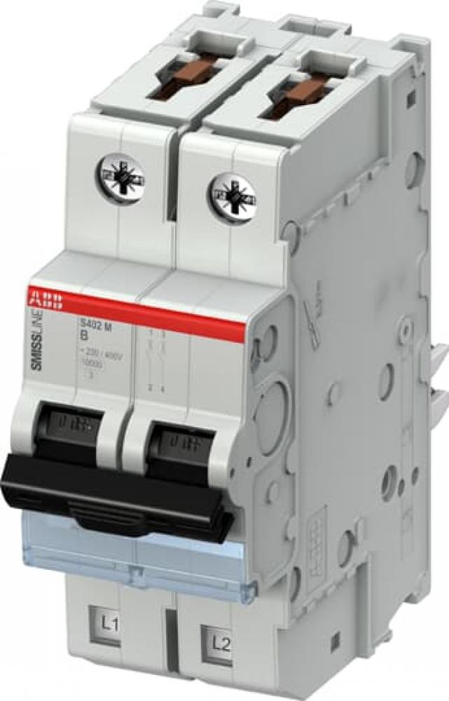 AB S402MB40