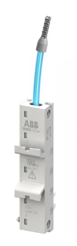 SL UNIV. ADAPTER TF 32A UL508 NEUTL
