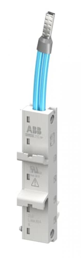 SL UNIV. ADAPTER TF 63A UL508 NEUTL