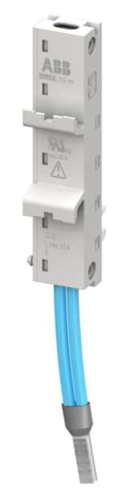 SL UNIV. ADAPTER BF 63A UL508 NEUTL