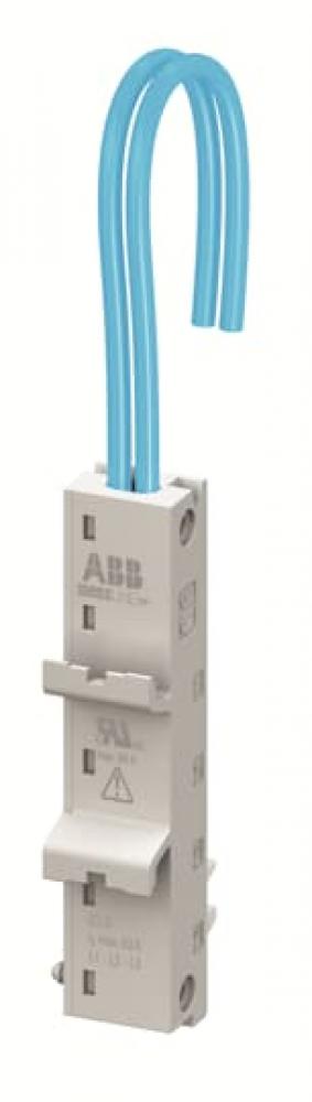 SL UNIV.ADAPTER TF 32A UL508 N300MM