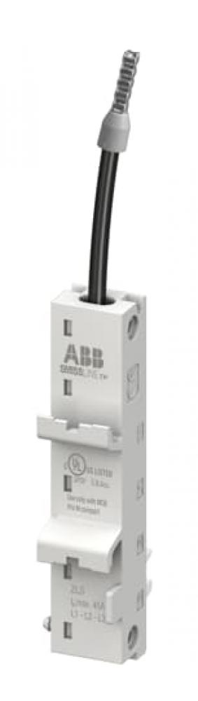 SL UNIV. ADAPTER BF 25A UL489