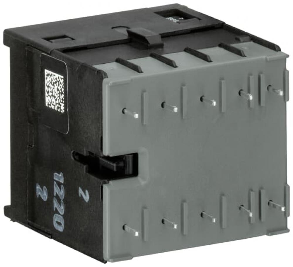 B6-30-10-P-03 MINI CONTACTOR 48V 40-450H