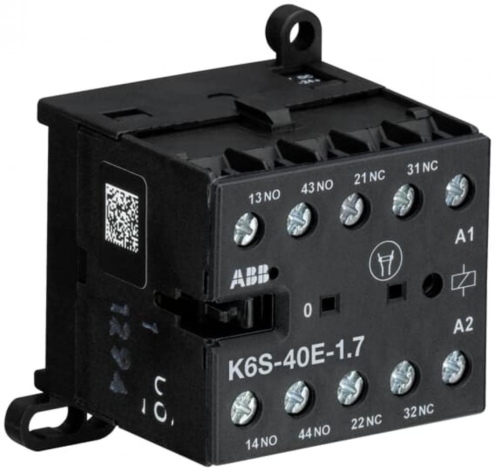 RLY,4NO,24V/1.7W