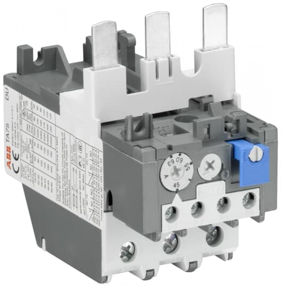 TA75DU-42-20 THERMAL OVERLOAD RELAY