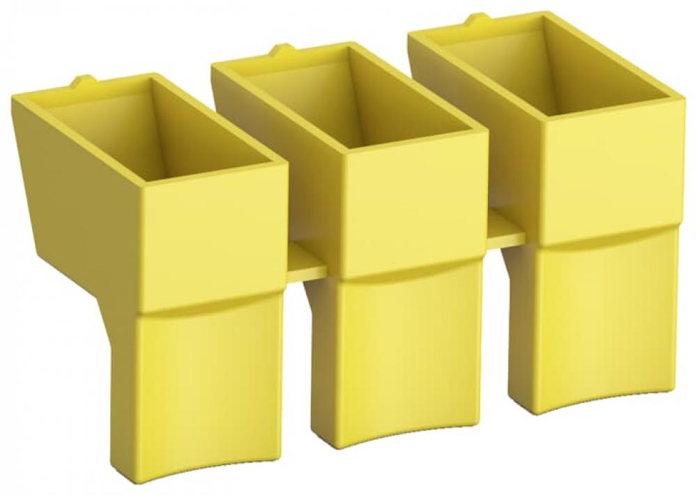 MS165 MO165 BUSBAR COVER