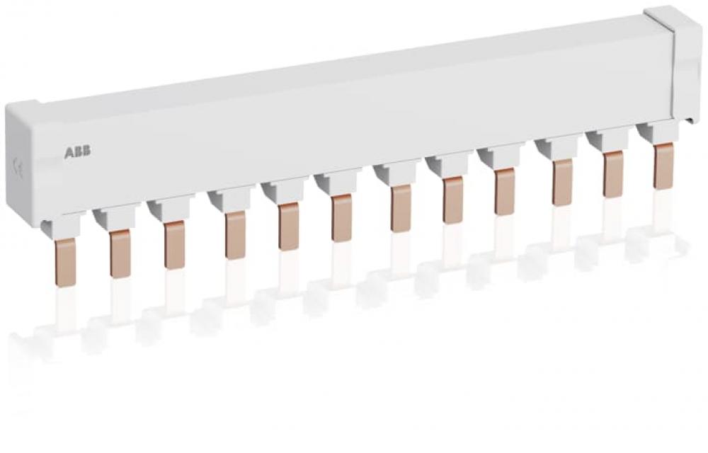 MS165 MO165 3 PHASE BUSBAR 4 MMS