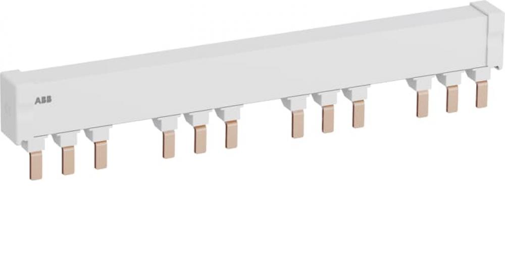 MS165 MO165 3 PHASE BUSBAR 4 MMS