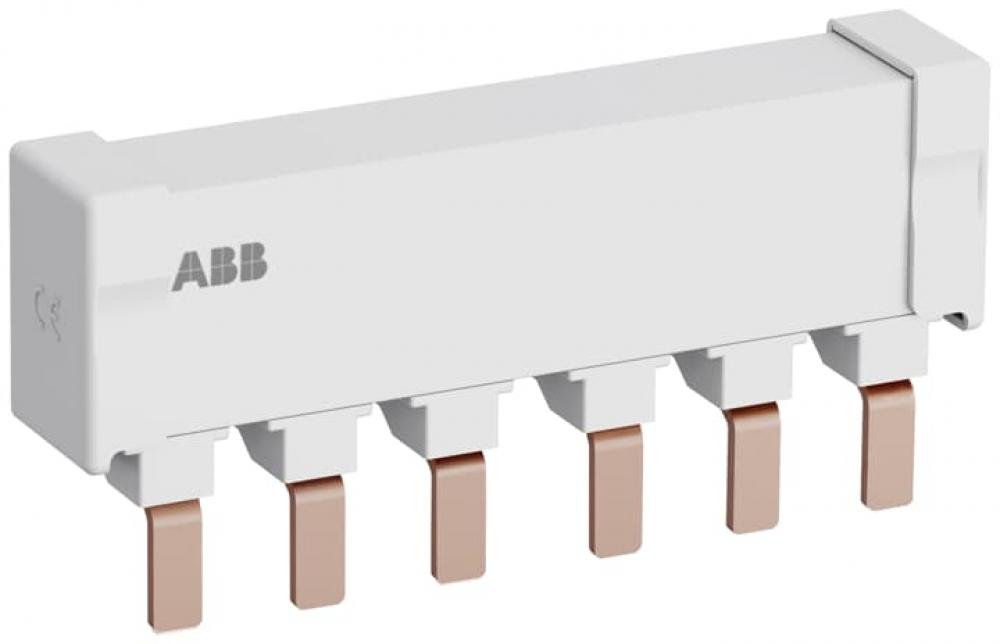 MS165 MO165 3 PHASE BUSBAR 2 MMS