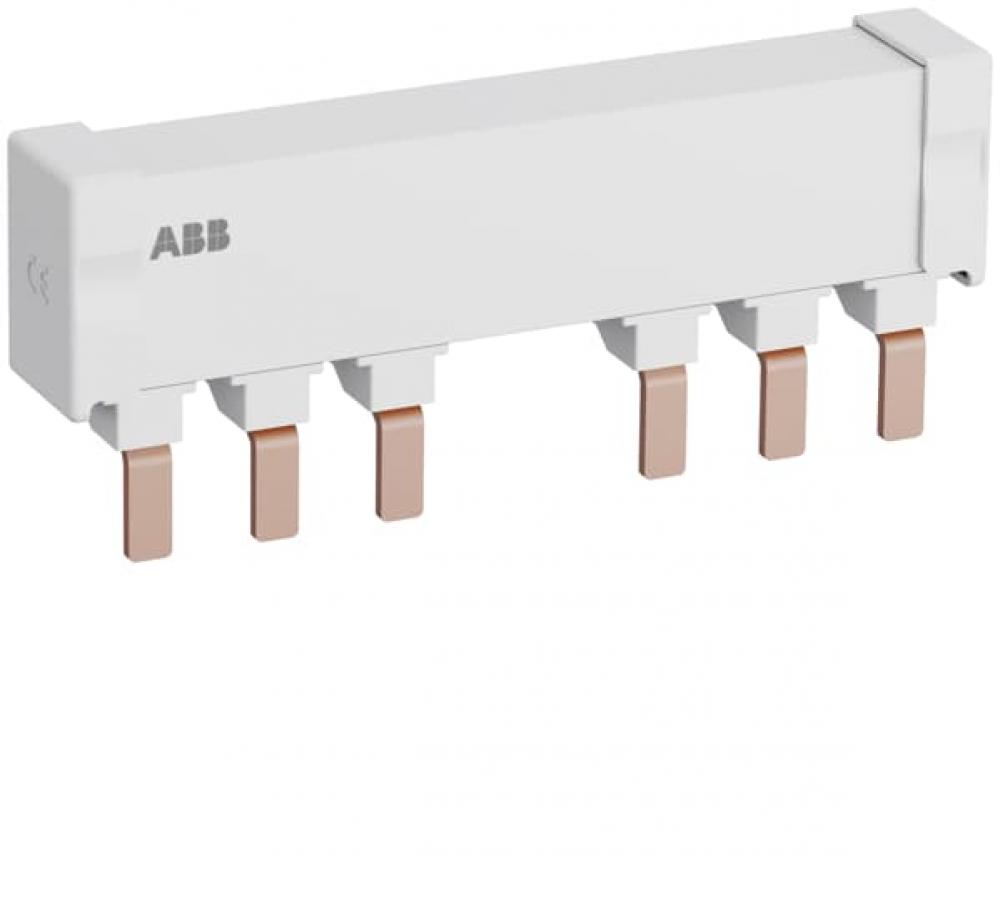 MS165 MO165 3 PHASE BUSBAR 2 MMS