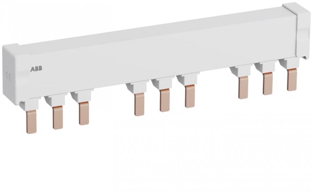 MS165 MO165 3 PHASE BUSBAR 3 MMS