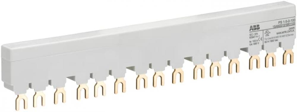 MS116/132 BUSBAR 92A 5-MMP 0-AUX