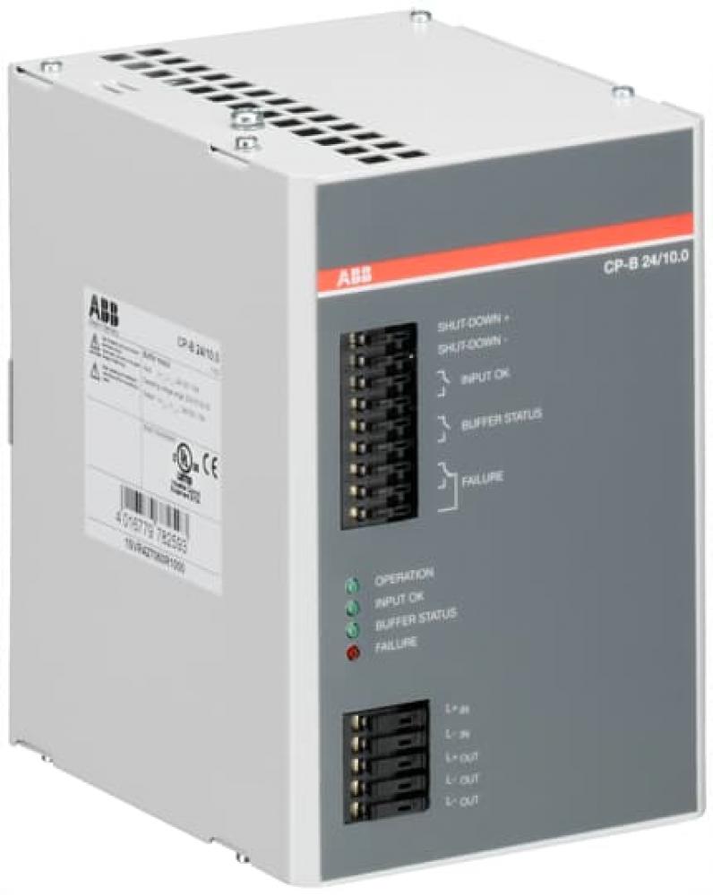 CP-B 24/10.0 BUFFER MODULE