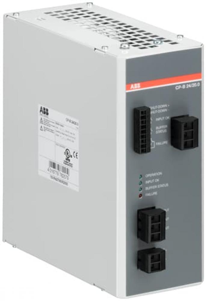 CP-B 24/20.0 BUFFER MODULE