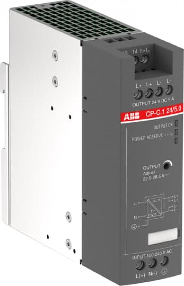CP-C.1 24/5.0-C