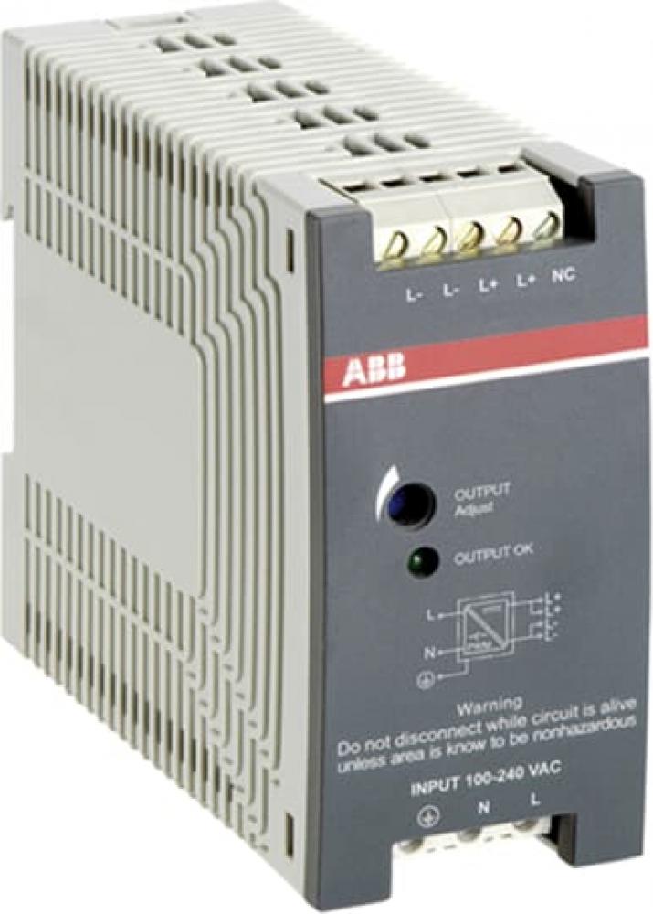 CP-E 12/2.5 POWER SUPPLY
