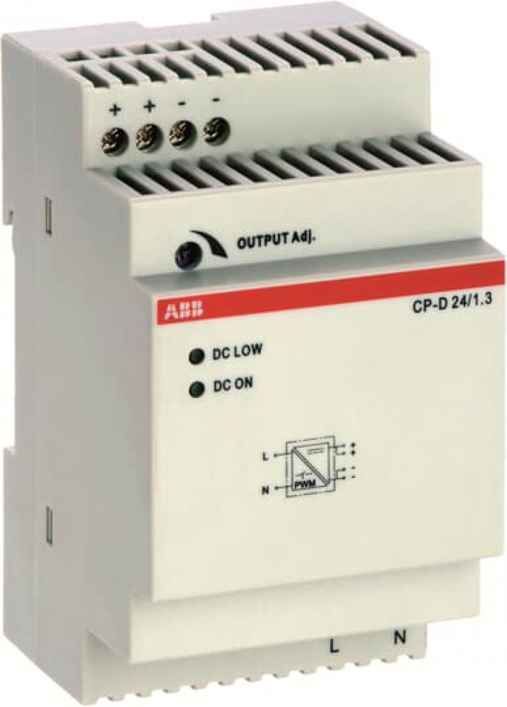 CP-D 24/1.3 POWER SUPPLY