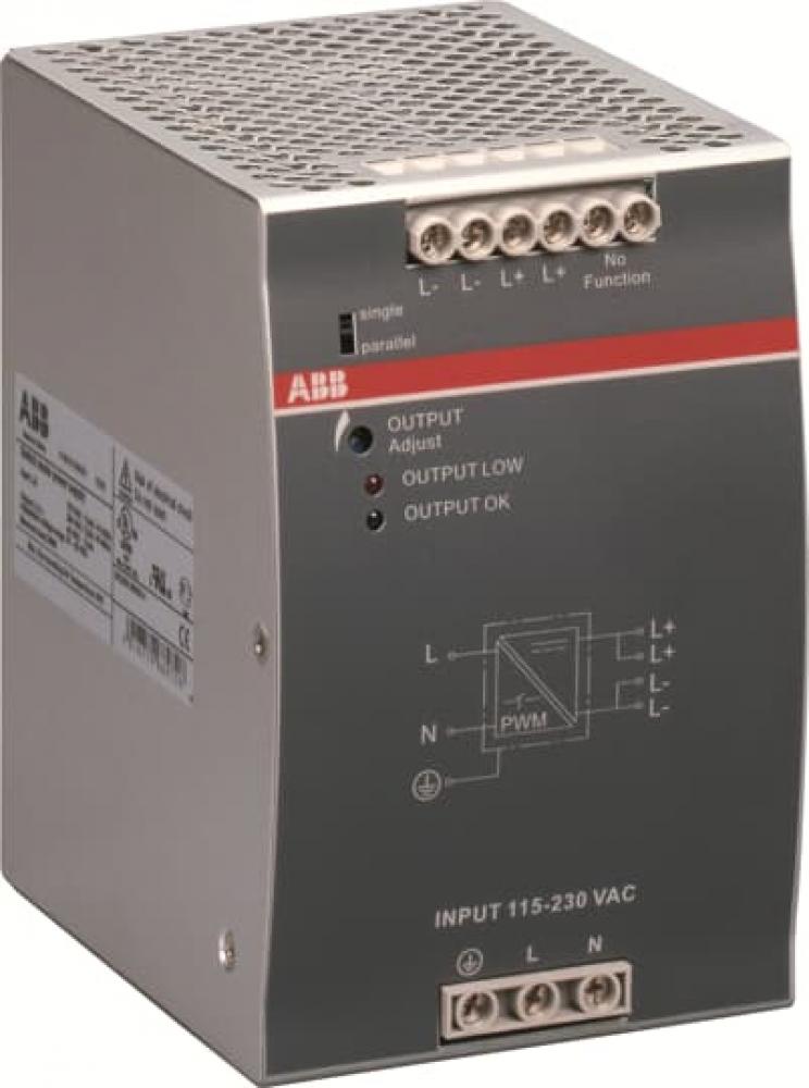 CP-E 48/5.0 POWER SUPPLY