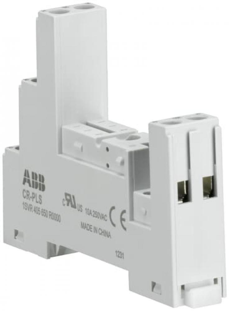 LOGICAL SOCKET CR-PLS