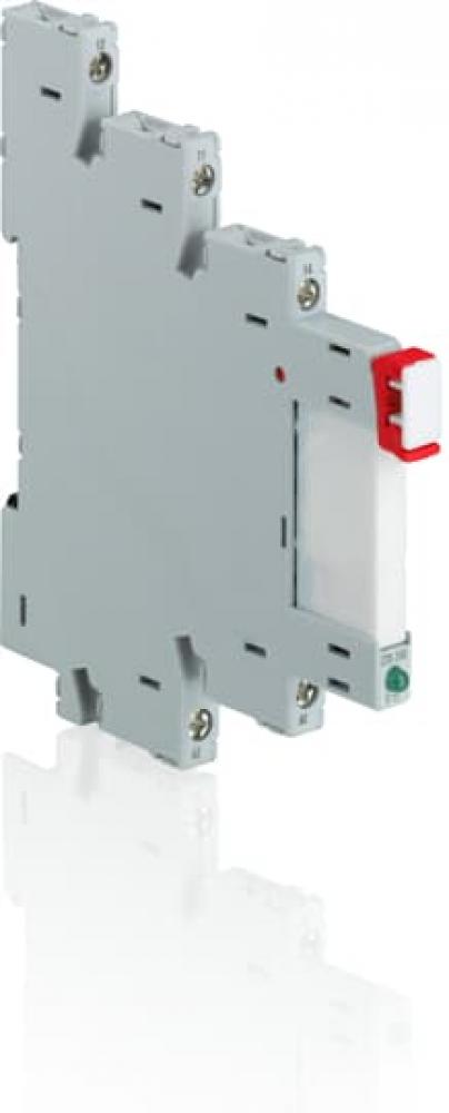 CR-S110VADC1CRS RELAY  SOCKET