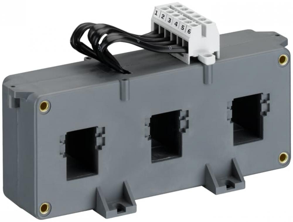 3-PHASE CURRENT TRANSF. CT4L185R/4